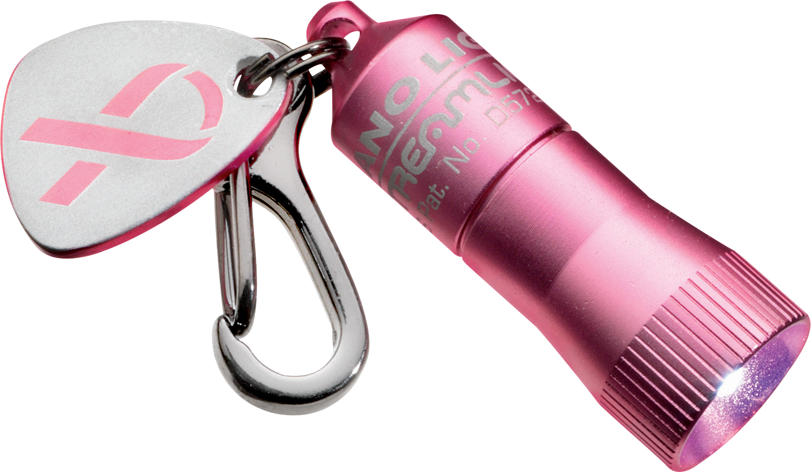 Streamlight Pink Nano Light Key Chain Flashlight Cabela's